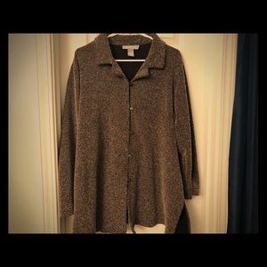 Modern Soul 1X Cardigan